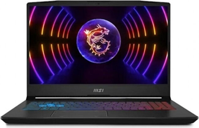 MSI Pulse 15-486XES hind ja info | Sülearvutid | kaup24.ee