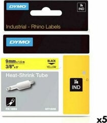 Dymo ID1-9 hind ja info | Printeritarvikud | kaup24.ee