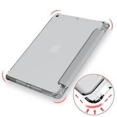 Mercury Clear Back Cover iPad 10.2 (2020) jasnoróżowy|lightpink цена и информация | Чехлы для планшетов и электронных книг | kaup24.ee