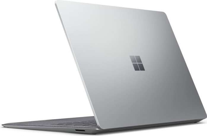 Microsoft Notebook Microsoft Surface Laptop 5 hind ja info | Sülearvutid | kaup24.ee