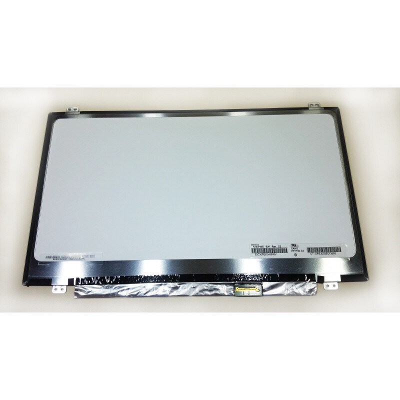 Innolux 14.0" WUXGA/ 1920x1080/ 30 pin. hind ja info | Komponentide tarvikud | kaup24.ee