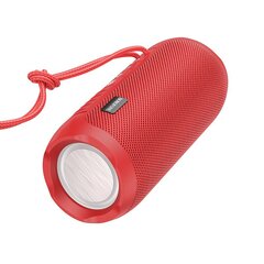 Borofone Portable Bluetooth Speaker BR21 Sports grey цена и информация | Аудиоколонки | kaup24.ee