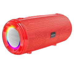 Borofone Portable Bluetooth Speaker BR13 Young turquoise цена и информация | Аудиоколонки | kaup24.ee