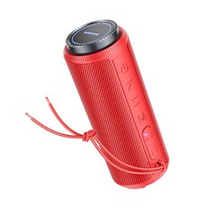 Borofone Portable Bluetooth Speaker BR22 Sports red цена и информация | Аудиоколонки | kaup24.ee