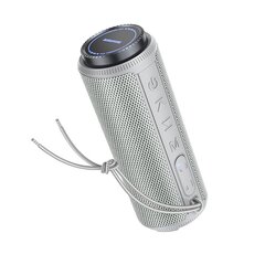 Borofone Portable Bluetooth Speaker BR22 Sports grey цена и информация | Аудиоколонки | kaup24.ee