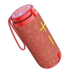 Borofone Portable Bluetooth Speaker BR24 Fashion turquoise цена и информация | Аудиоколонки | kaup24.ee