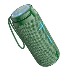Borofone Portable Bluetooth Speaker BR24 Fashion turquoise цена и информация | Аудиоколонки | kaup24.ee