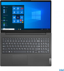 Ноутбук «Lenovo» V15 G2 15.6" i3-1115G1 8/256 SSD FHD W10P цена и информация | Ноутбуки | kaup24.ee