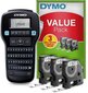 Dymo Labelmanager 160 цена и информация | Printeritarvikud | kaup24.ee