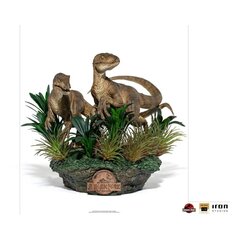 Jurassic Park The 2 Raptors цена и информация | Атрибутика для игроков | kaup24.ee