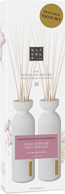 Rituals The Ritual Of Jing Home Perfume - Ароматизатор для дома
