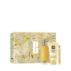 Gift set Aroma tics Set Kinkekomplekt Clinique Aromatics Elixir Set naistele: parfüümvesi Edp, 100+10 ml + ihupiim, 75 ml hind ja info | Naiste parfüümid | kaup24.ee