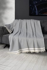 Pleed-voodikate Alinda, 170x230 cm hind ja info | Voodikatted, pleedid | kaup24.ee