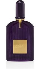 Tom Ford Velvet Orchid EDP naistele 50 ml цена и информация | Женские духи | kaup24.ee