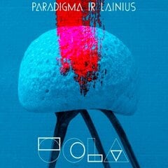 CD Paradigma ir Lainius Uola цена и информация | Виниловые пластинки, CD, DVD | kaup24.ee