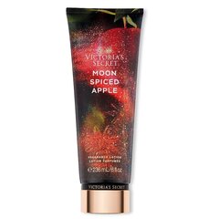 Lõhnav ihupiim Victoria's Secret Spiced Apple, 236 ml hind ja info | Kehakreemid, kehaspreid | kaup24.ee