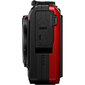 Olympus OM System Tough TG-7 red hind ja info | Fotoaparaadid | kaup24.ee