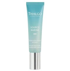 Näoseerum Thalgo Source Marine Intense, 30 ml hind ja info | Näoõlid, seerumid | kaup24.ee