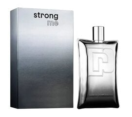 Parfüümvesi Paco Rabanne Strong Me Edp meestele/naistele, 62 ml hind ja info | Naiste parfüümid | kaup24.ee