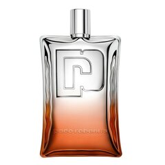 Парфюмированная вода Paco Rabanne Fabulous Me EDP для мужчин/женщин, 62 мл цена и информация | Женские духи | kaup24.ee