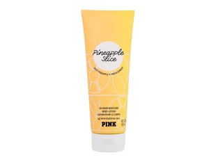 Лосьон для тела Victoria's Secret PINK Pineapple Slice 236 мл цена и информация | Victoria's Secret Духи, косметика | kaup24.ee