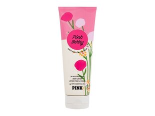 Ihupiim Victoria´s Secret Pink Berry, 236 ml hind ja info | Kehakreemid, losjoonid | kaup24.ee