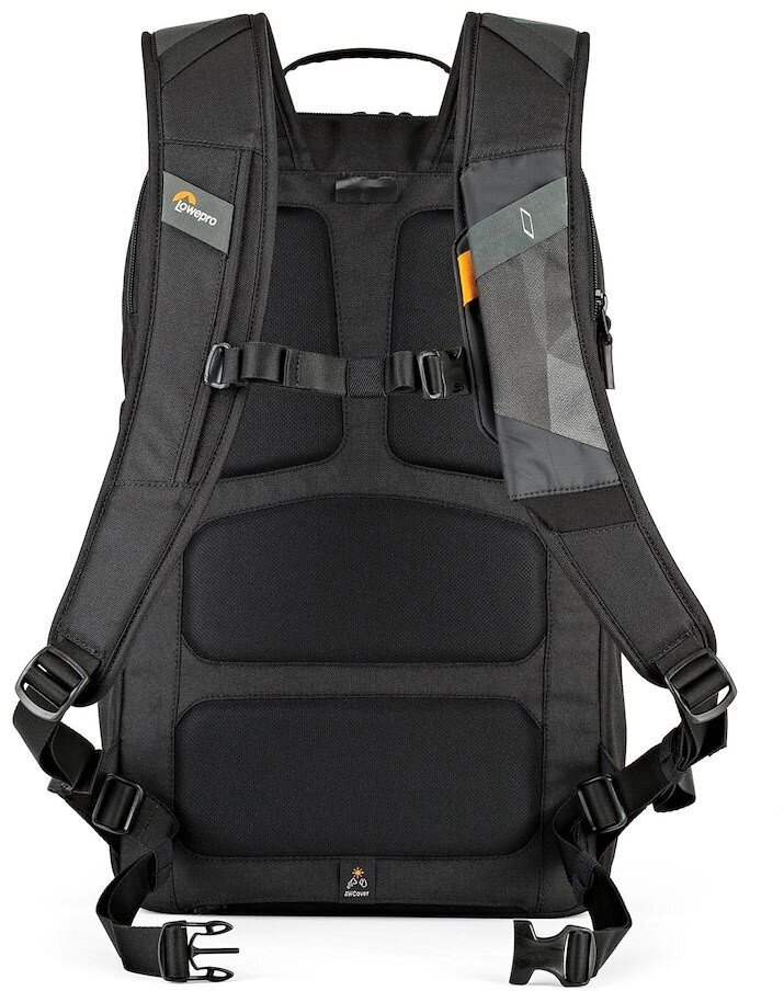 Seljakott Lowepro Droneguard BP 250 цена и информация | Nutiseadmed ja aksessuaarid | kaup24.ee