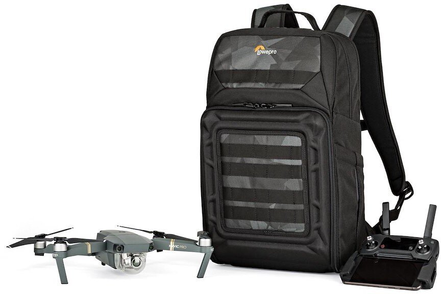 Seljakott Lowepro Droneguard BP 250 цена и информация | Nutiseadmed ja aksessuaarid | kaup24.ee