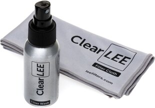Очищающий комплект ClearLee цена и информация | Чистящие средства | kaup24.ee