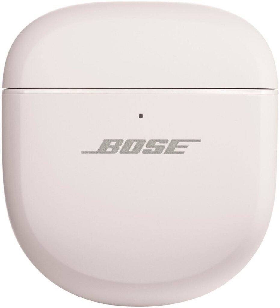 Bose QuietComfort Ultra Earbuds, valge цена и информация | Kõrvaklapid | kaup24.ee