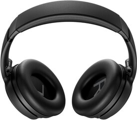 Bose QuietComfort Headphones, must hind ja info | Kõrvaklapid | kaup24.ee