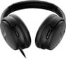 Bose QuietComfort Headphones, must hind ja info | Kõrvaklapid | kaup24.ee