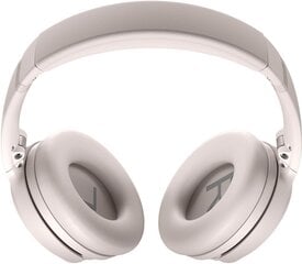 Bose беспроводные наушники QuietComfort Headphones, белый цена и информация | Беспроводные наушники | kaup24.ee