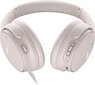 Bose QuietComfort Headphones, valge hind ja info | Kõrvaklapid | kaup24.ee