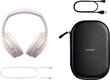 Bose QuietComfort Headphones, valge hind ja info | Kõrvaklapid | kaup24.ee