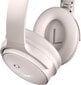 Bose QuietComfort Headphones, valge hind ja info | Kõrvaklapid | kaup24.ee