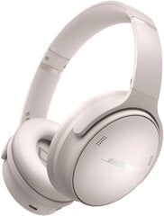 Bose QuietComfort Headphones, valge hind ja info | Kõrvaklapid | kaup24.ee