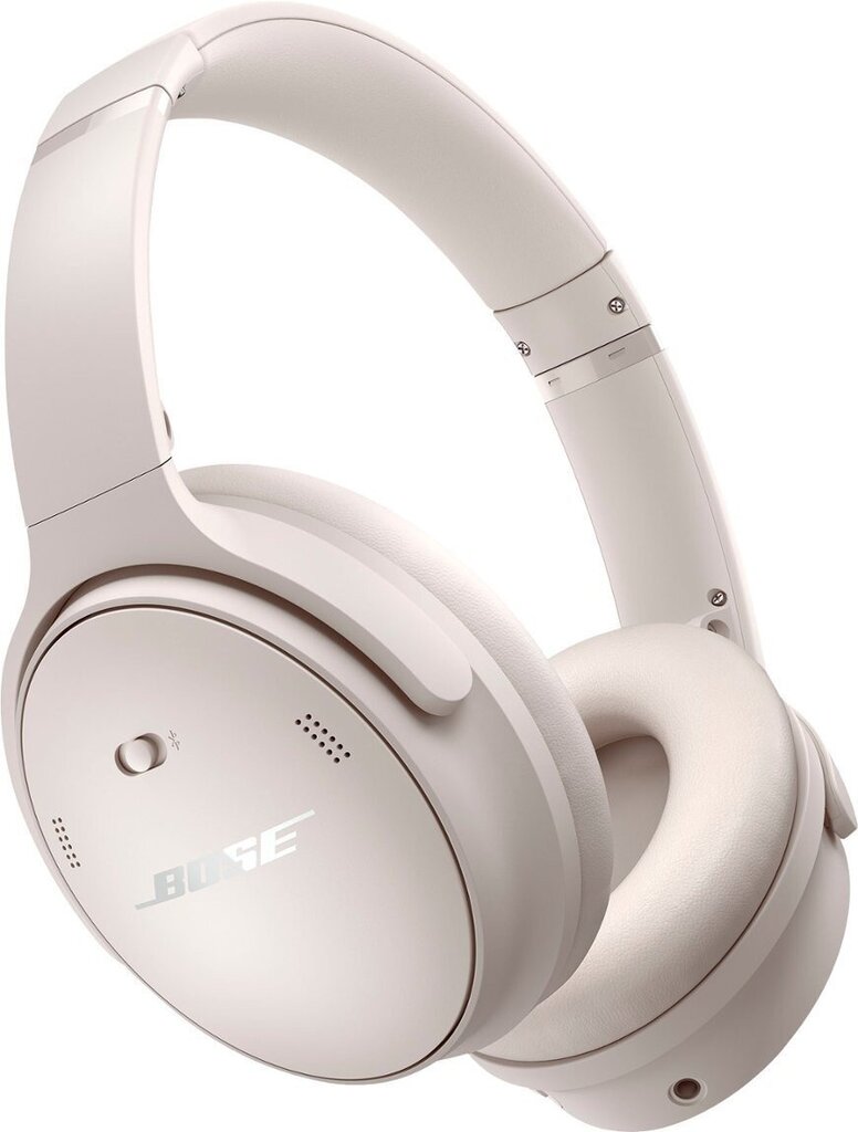 Bose QuietComfort Headphones, valge hind ja info | Kõrvaklapid | kaup24.ee