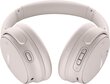 Bose QuietComfort Headphones, valge hind ja info | Kõrvaklapid | kaup24.ee