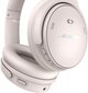 Bose QuietComfort Headphones, valge hind ja info | Kõrvaklapid | kaup24.ee