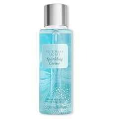 Спрей для тела Victoria's Secret Sparkling Creme, 250 мл цена и информация | Кремы, лосьоны для тела | kaup24.ee