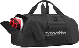Spordikott Zagatto, 32 L цена и информация | Рюкзаки и сумки | kaup24.ee