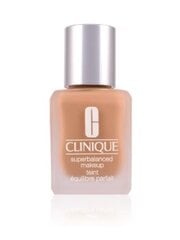 Jumestuskreem Clinique Superbalanced Makeup, CN 90 Sand, 30 ml hind ja info | Jumestuskreemid, puudrid | kaup24.ee