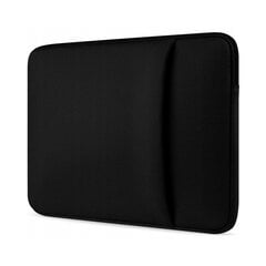 Sülearvutikott 15,6" Zagatto, must hind ja info | Sülearvutikotid | kaup24.ee