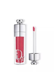 Huuleläige Christian Dior Addict Lip Maximizer, 027 Intense Fig, 6 ml hind ja info | Huulepulgad, -läiked, -palsamid, vaseliin | kaup24.ee