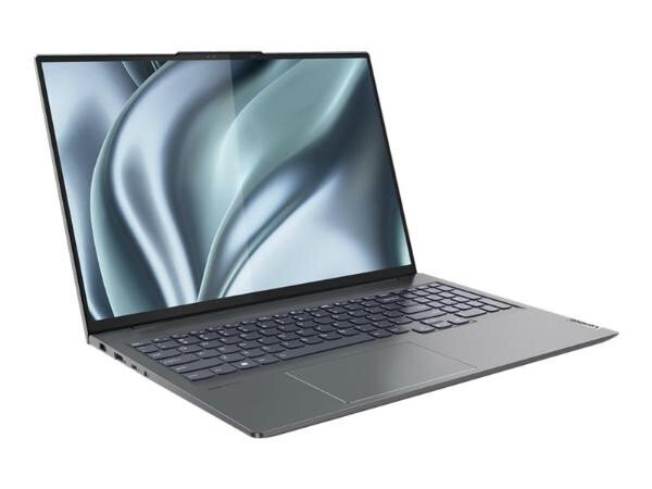 14" Yoga 7 Slim ProX i7-12700H 16GB 1TB SSD 3K Windows 11 14IAH7 hind ja info | Sülearvutid | kaup24.ee