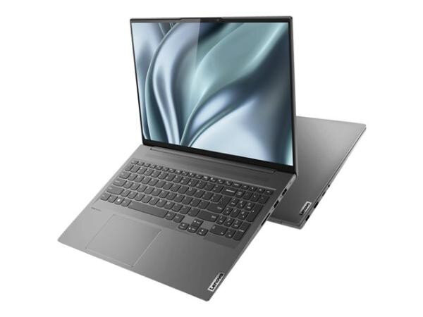 14" Yoga 7 Slim ProX i7-12700H 16GB 1TB SSD 3K Windows 11 14IAH7 hind ja info | Sülearvutid | kaup24.ee