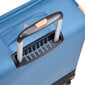 Väike kohver Roncato NeonLite 4 ratast, sinine hind ja info | Kohvrid, reisikotid | kaup24.ee