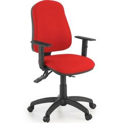 Kontoritool Unsit Simple SY, punane цена и информация | Офисные кресла | kaup24.ee