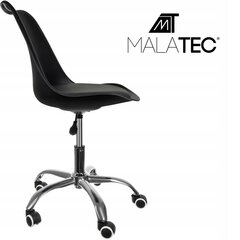Lastetool Malatec, must цена и информация | Офисные кресла | kaup24.ee